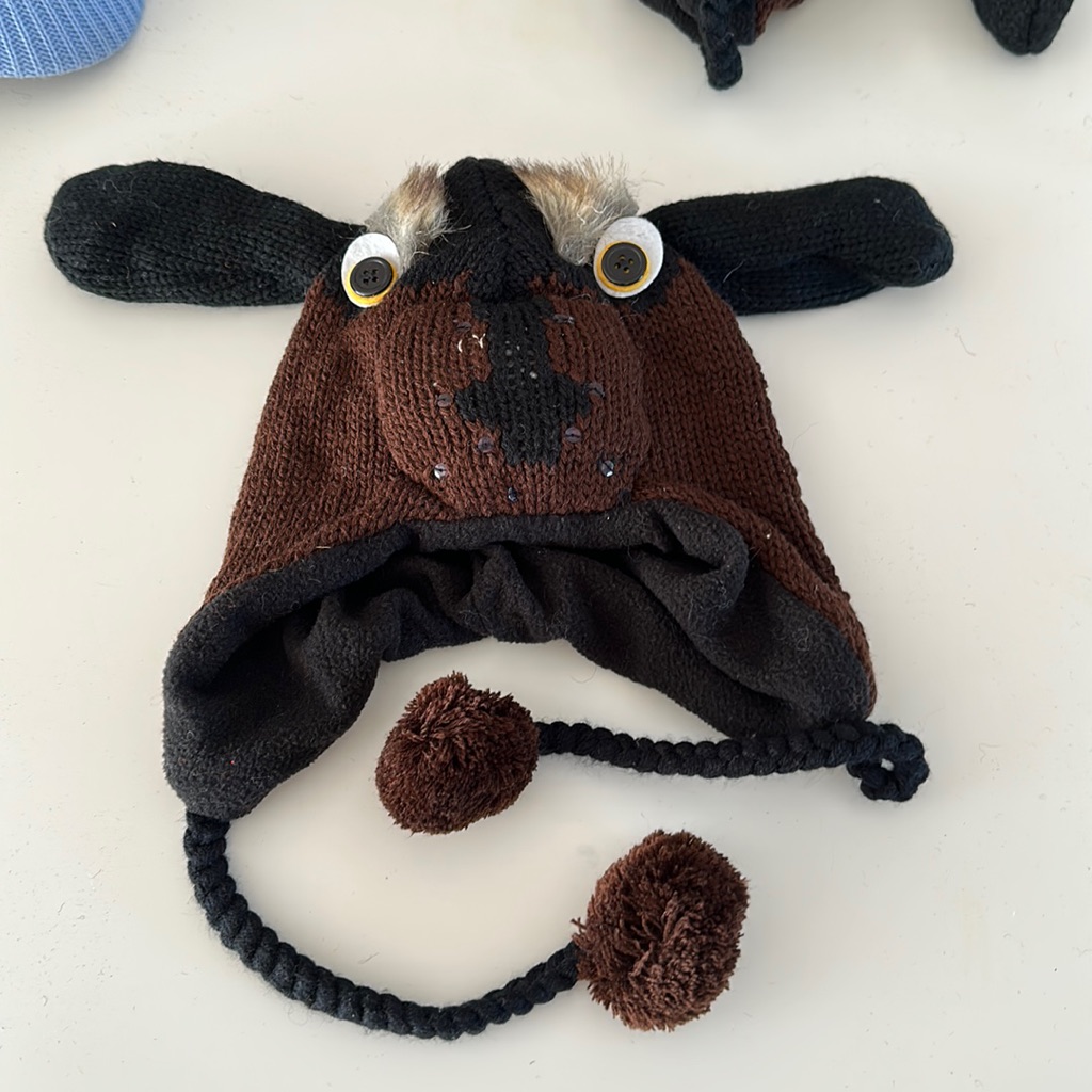 Moose Hat